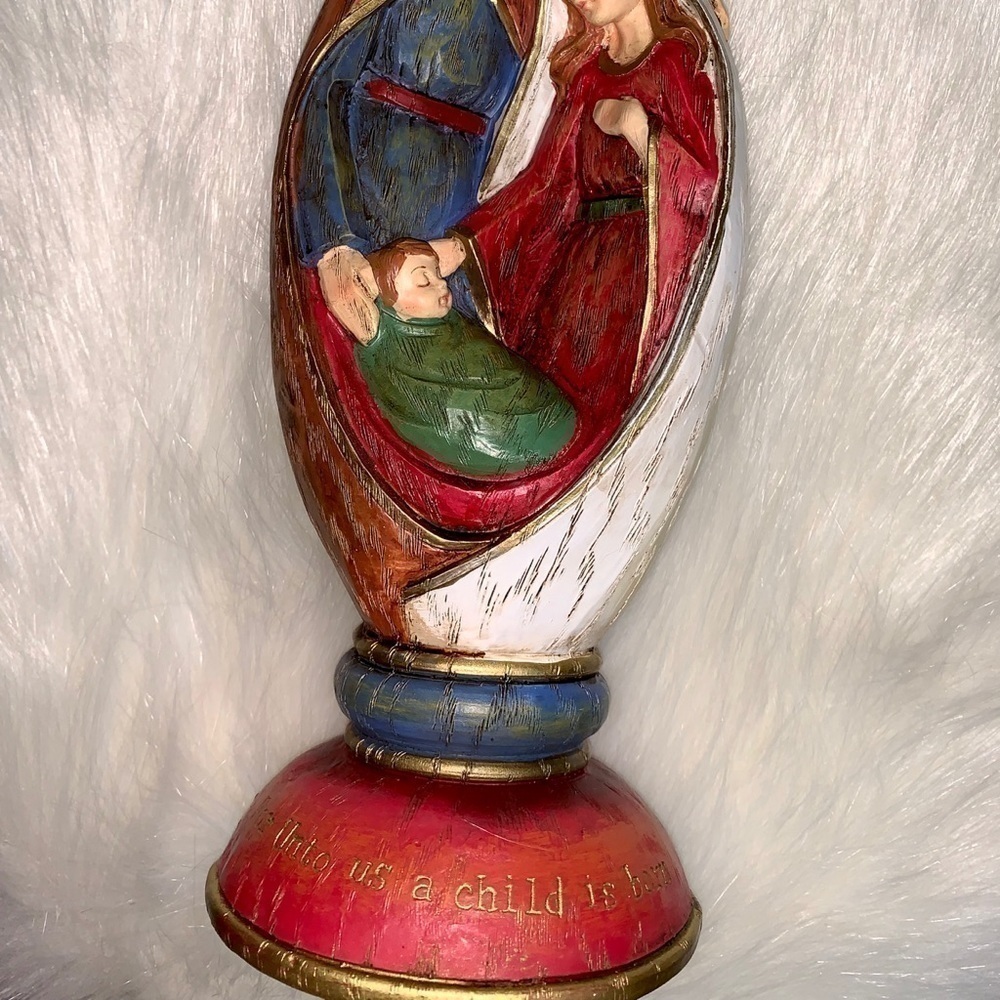 Religious figure - Picture 3 of 7